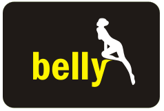 logotipo para loja de moda jovem